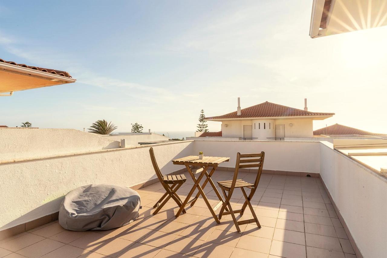 Ericeira Paradise House&Suites Extérieur photo