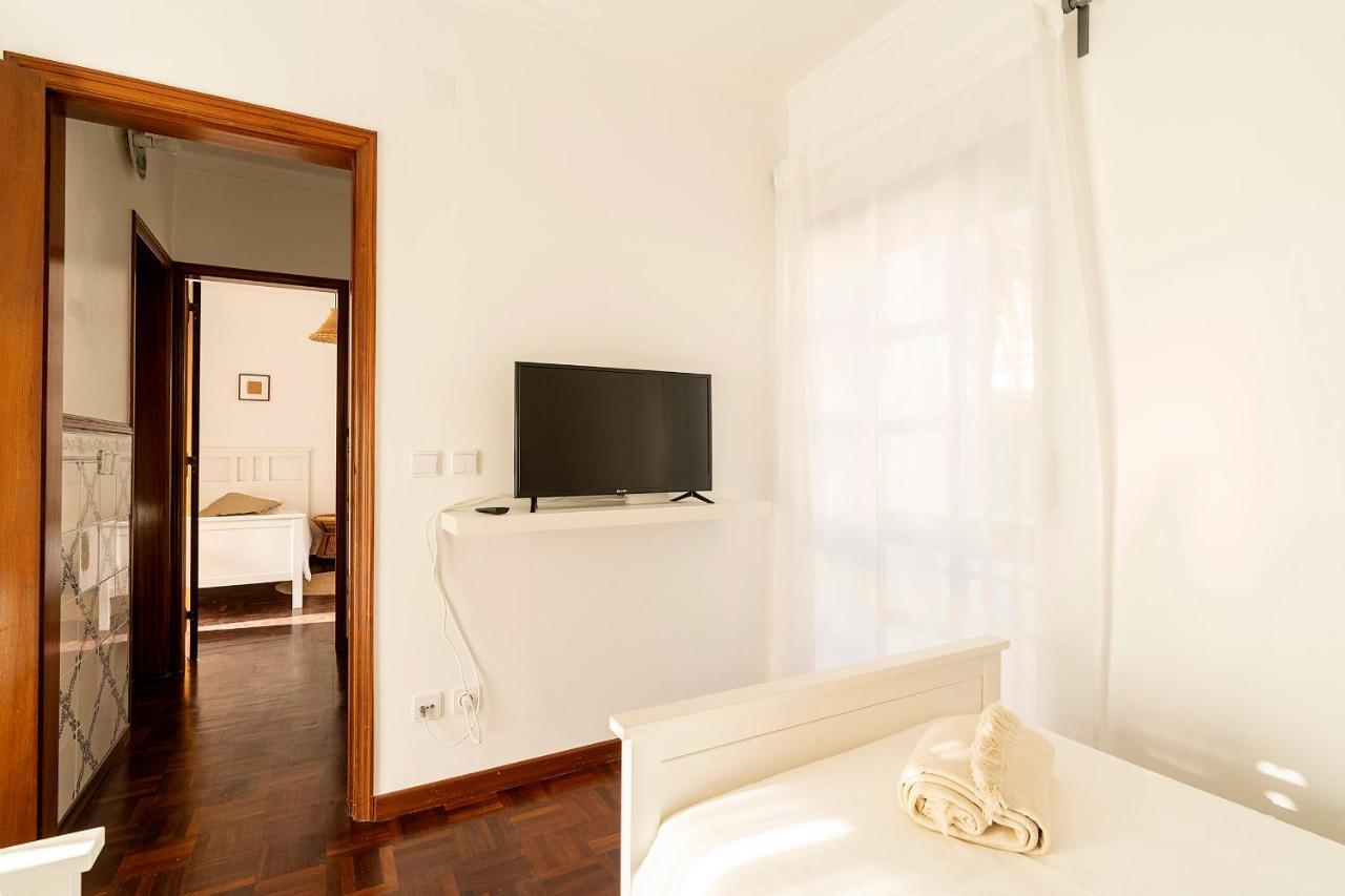Ericeira Paradise House&Suites Extérieur photo