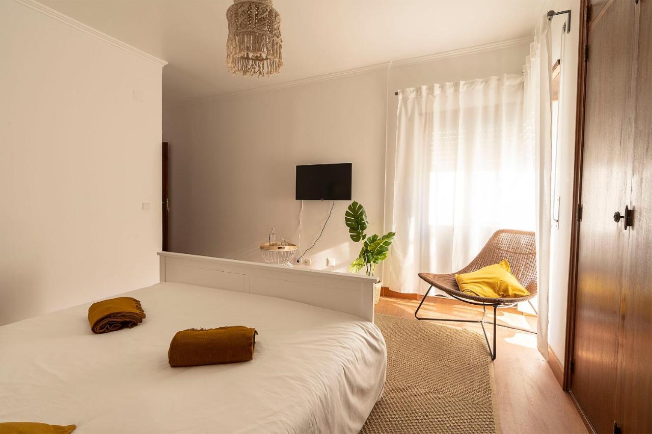 Ericeira Paradise House&Suites Extérieur photo
