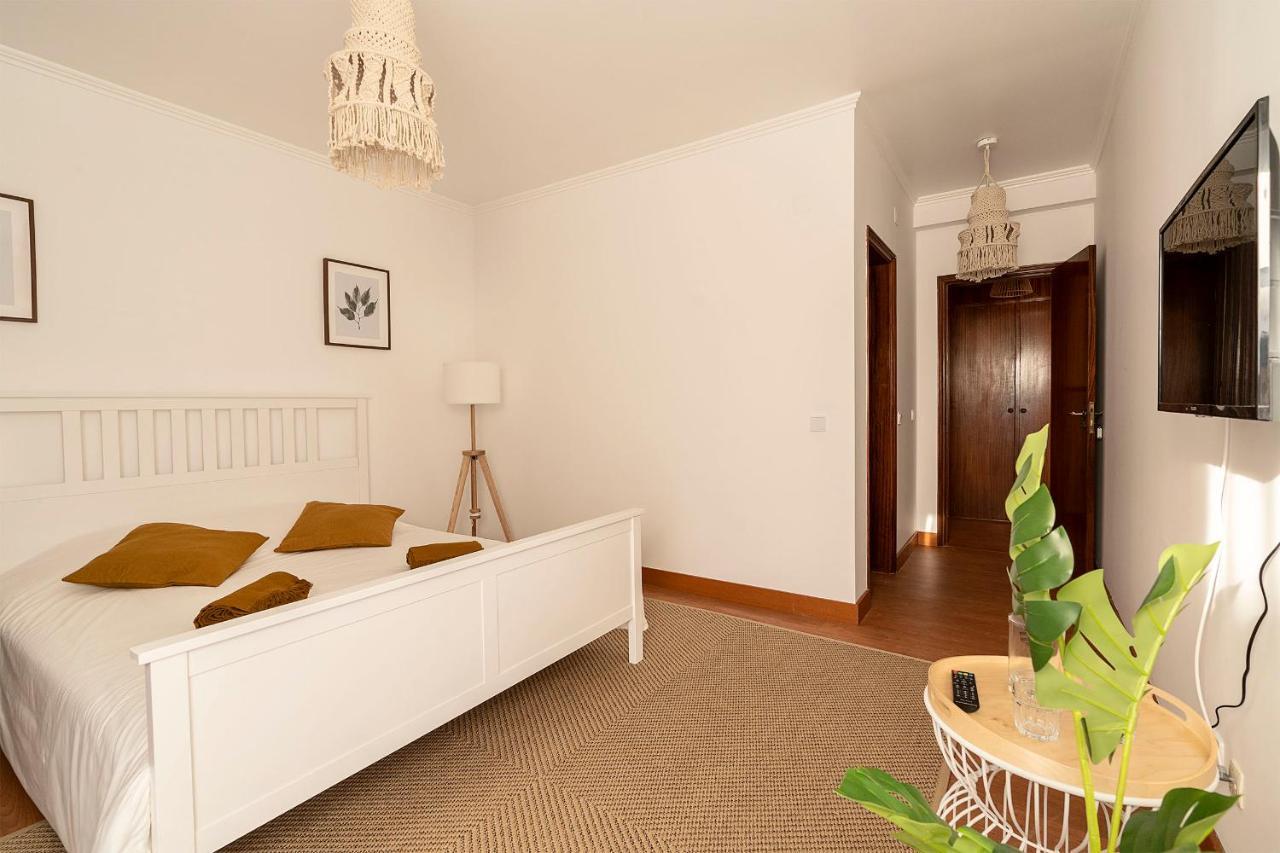 Ericeira Paradise House&Suites Extérieur photo