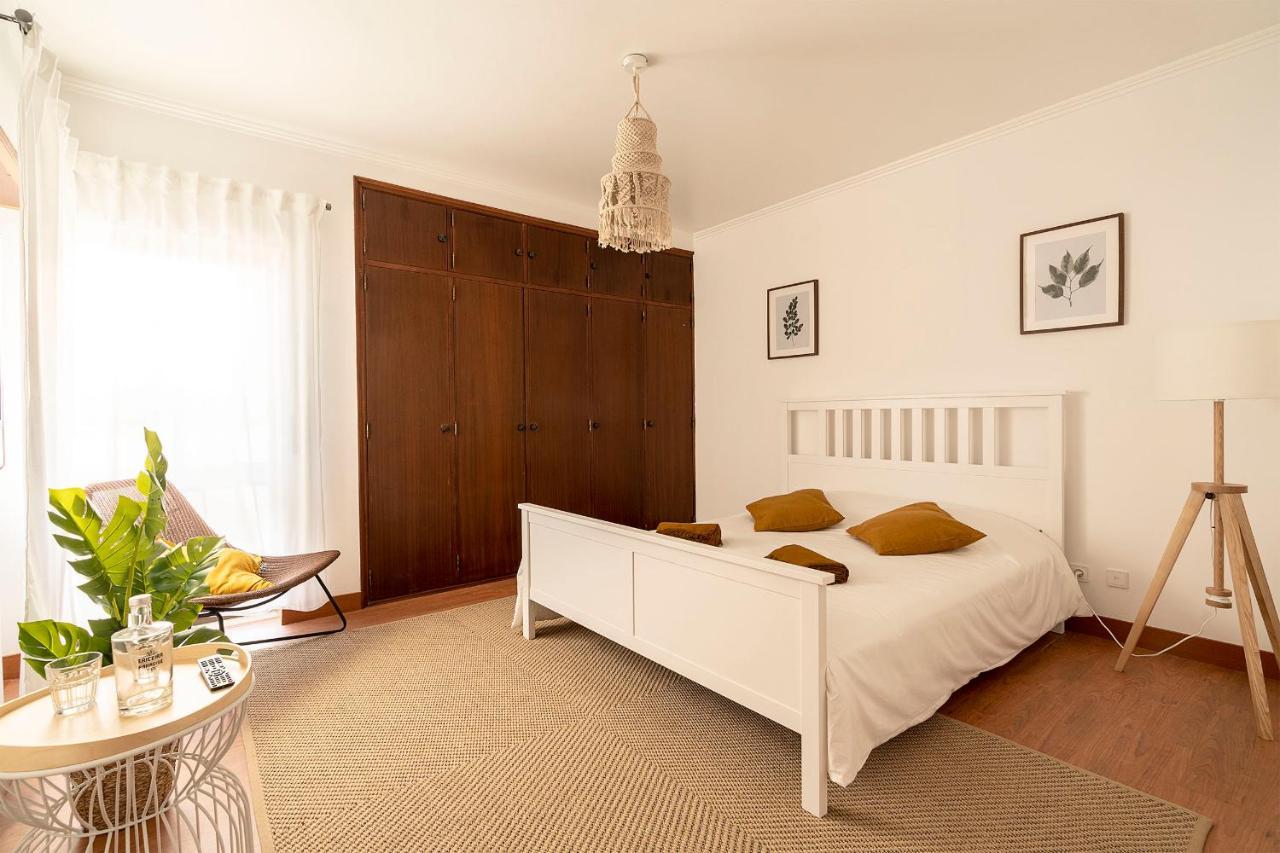 Ericeira Paradise House&Suites Extérieur photo