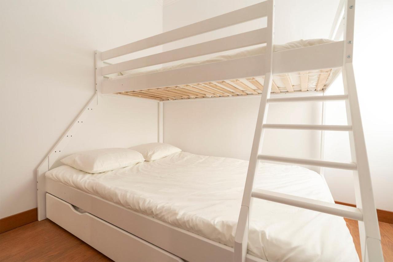 Ericeira Paradise House&Suites Extérieur photo
