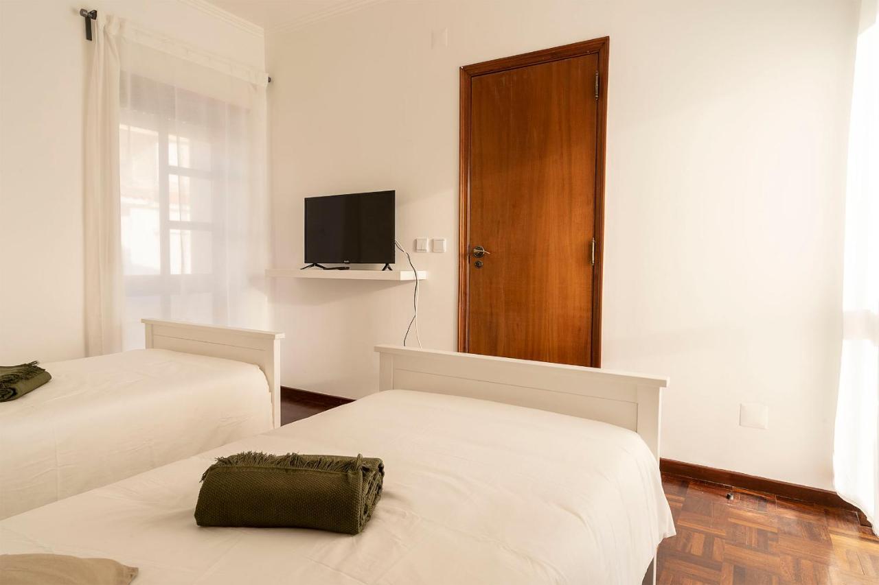 Ericeira Paradise House&Suites Extérieur photo