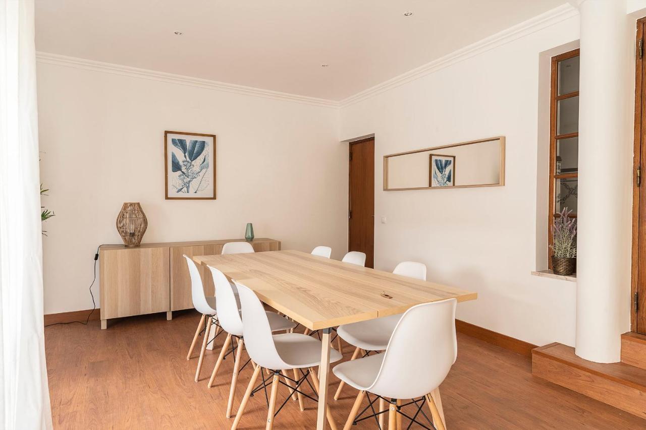 Ericeira Paradise House&Suites Extérieur photo