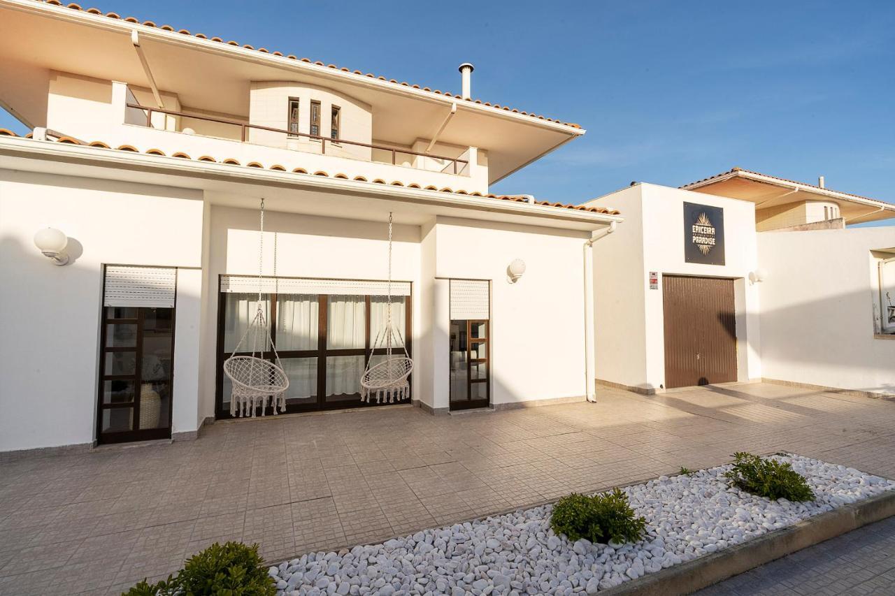 Ericeira Paradise House&Suites Extérieur photo